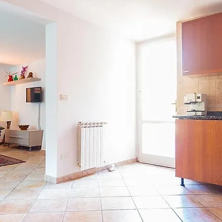 I Coralli Hébergement de vacances