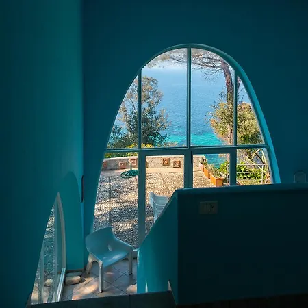 Villa I Coralli Portoferraio