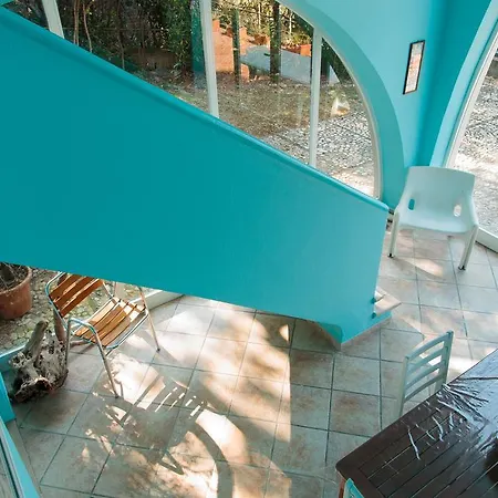 Villa I Coralli Holiday home