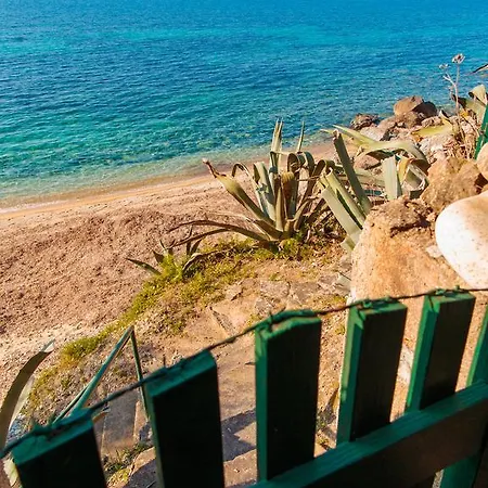 Holiday home Villa I Coralli Portoferraio