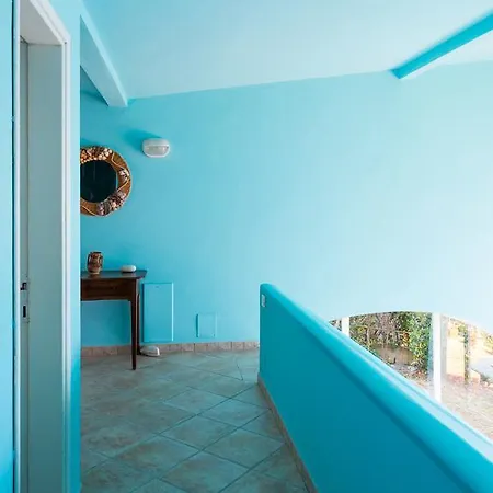 Holiday home Villa I Coralli *