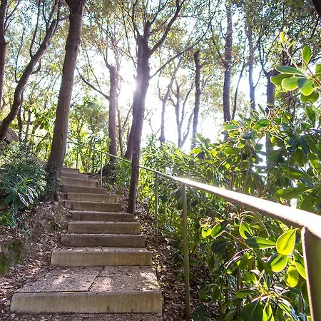 Holiday home Villa I Coralli *