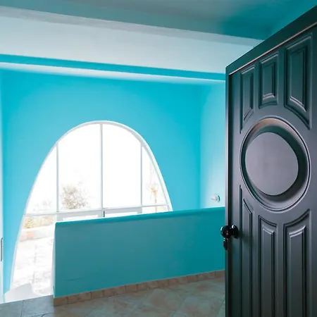 Villa I Coralli Holiday home