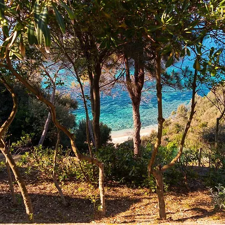 Holiday home Villa I Coralli