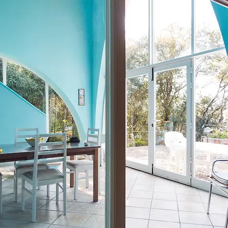 Holiday home Villa I Coralli *