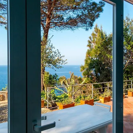 Holiday home Villa I Coralli *