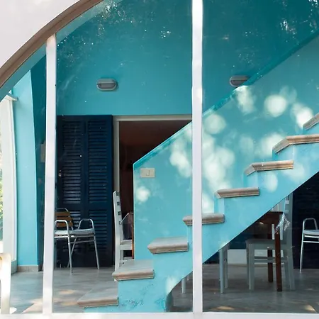 Villa I Coralli Portoferraio