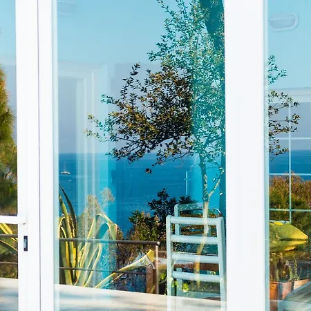 Villa I Coralli Holiday home *