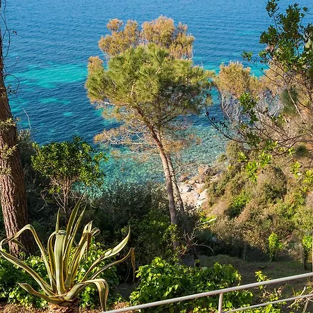 Holiday home Villa I Coralli *