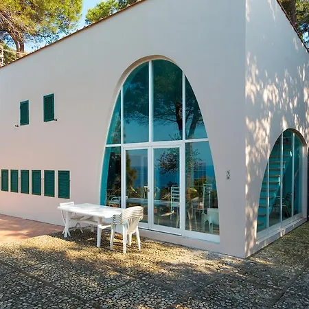 Villa I Coralli Portoferraio