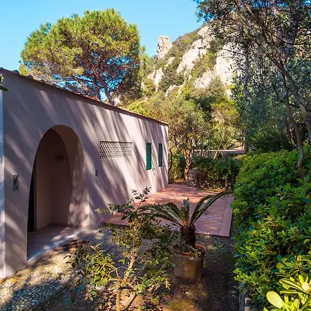 Villa I Coralli *