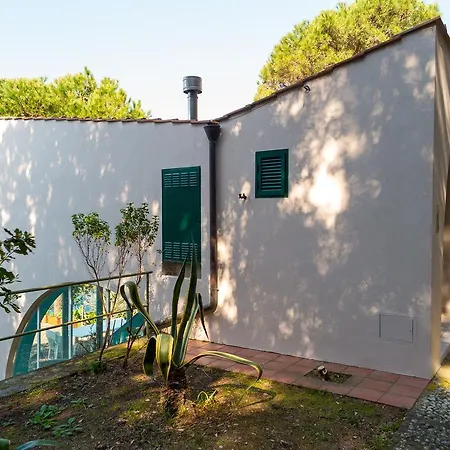 Villa I Coralli *