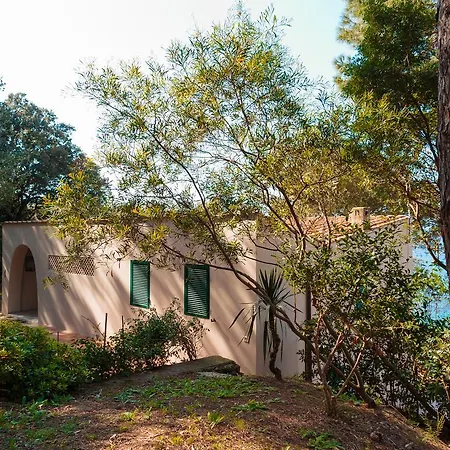 Villa I Coralli *