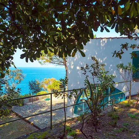 Villa I Coralli *
