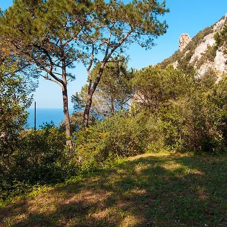 Feriehus I Coralli