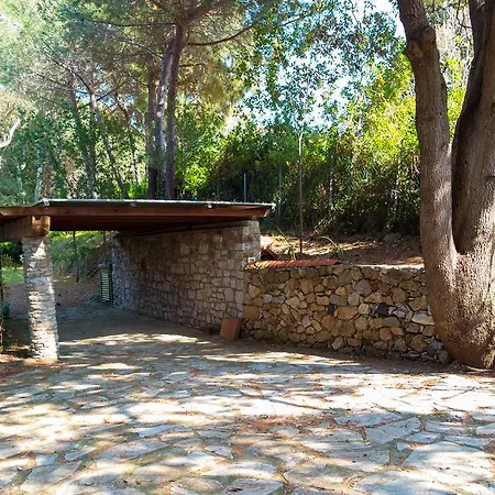 Villa I Coralli Holiday home