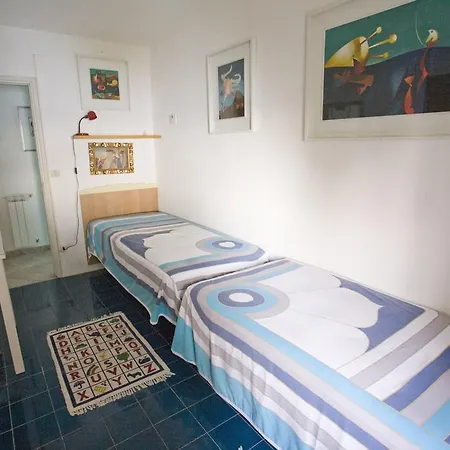 Villa I Coralli Holiday home *