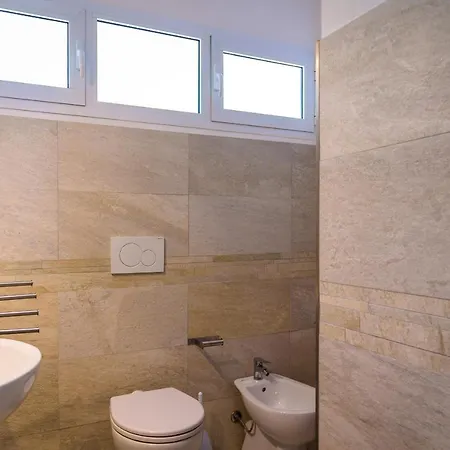 Villa I Coralli Holiday home Portoferraio