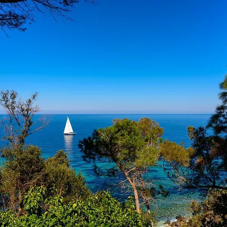 Holiday home Villa I Coralli Portoferraio