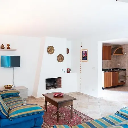 Villa I Coralli Holiday home Portoferraio