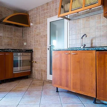 Villa I Coralli Portoferraio