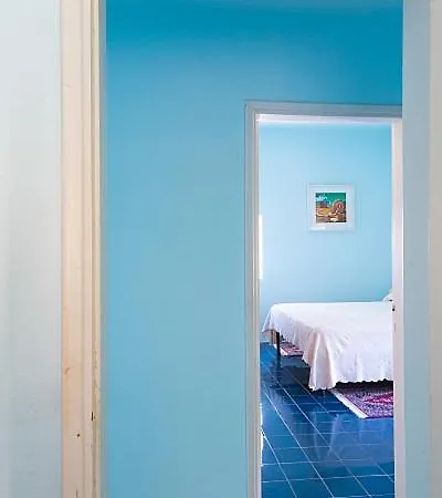 Villa I Coralli Holiday home Portoferraio