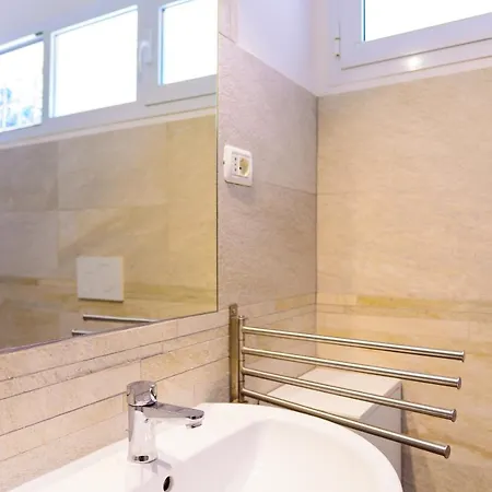 Holiday home Villa I Coralli Portoferraio