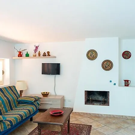 Holiday home Villa I Coralli *