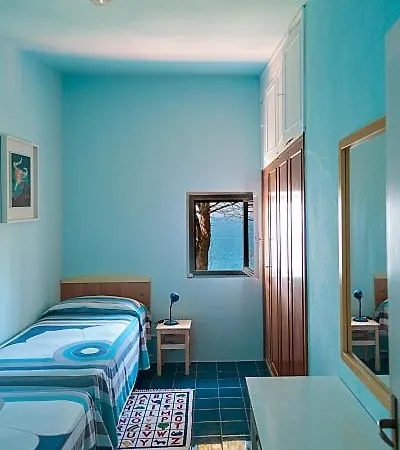 Feriehus I Coralli