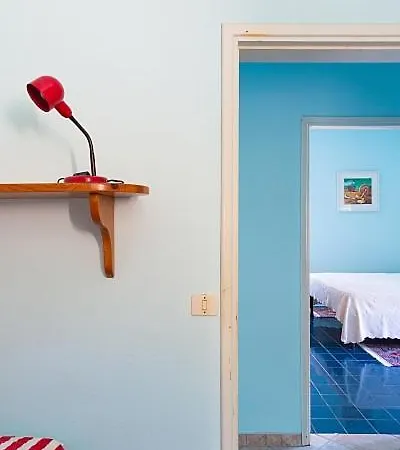 Villa I Coralli Holiday home *
