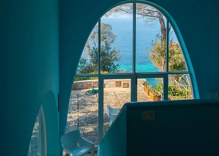 I Coralli ポルトフェッラーイオ