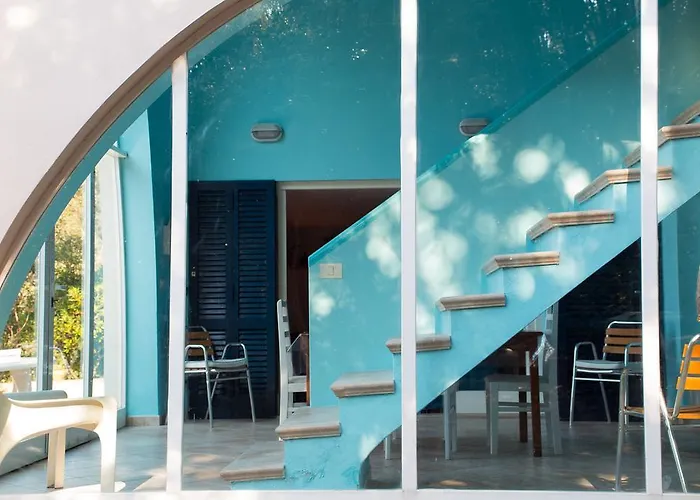 I Coralli ポルトフェッラーイオ