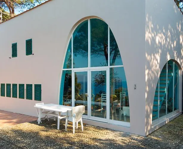 I Coralli ポルトフェッラーイオ