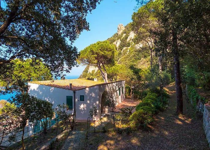 I Coralli ポルトフェッラーイオ