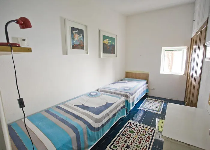 I Coralli * ポルトフェッラーイオ