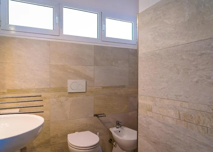 I Coralli 別荘 ポルトフェッラーイオ