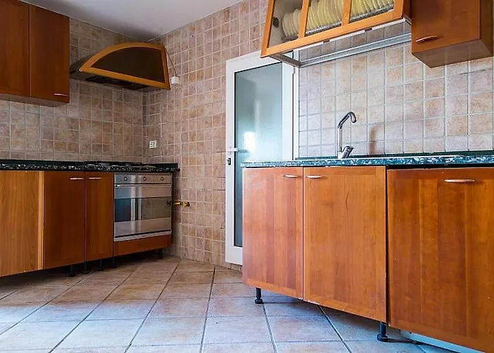 I Coralli ポルトフェッラーイオ