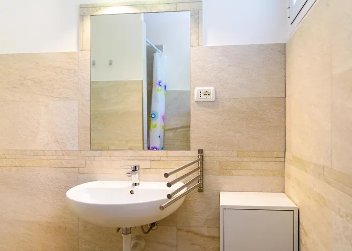 I Coralli * ポルトフェッラーイオ